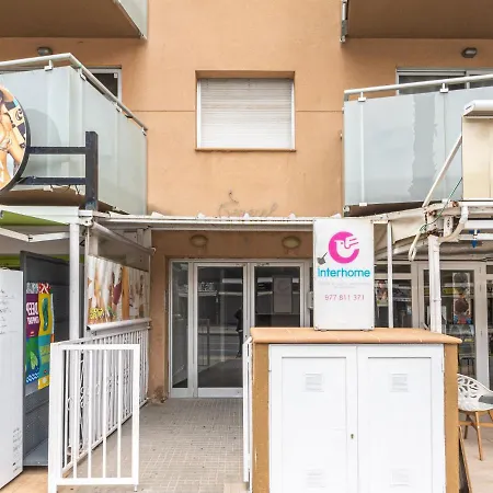Apartment Terecel Salou-9 By Interhome