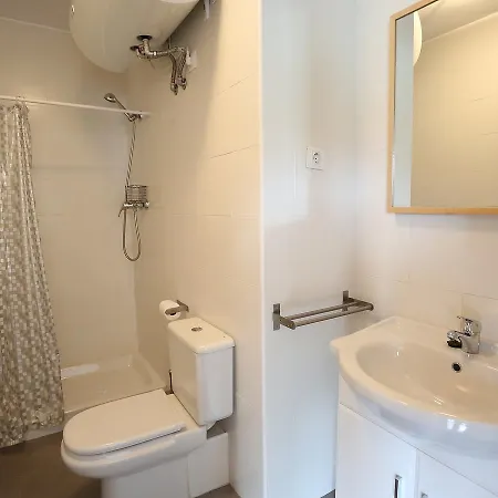 Apartment Terecel Salou-9 By Interhome