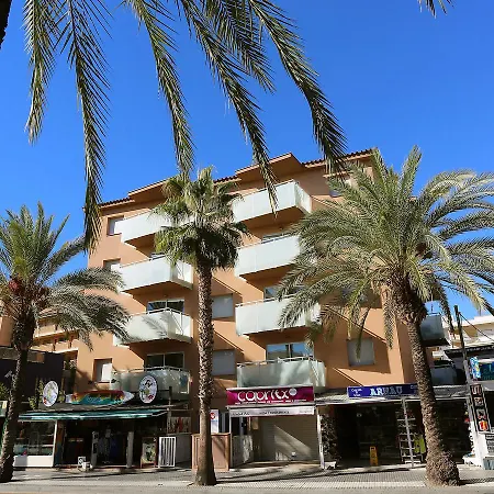 Terecel Salou-9 By Interhome