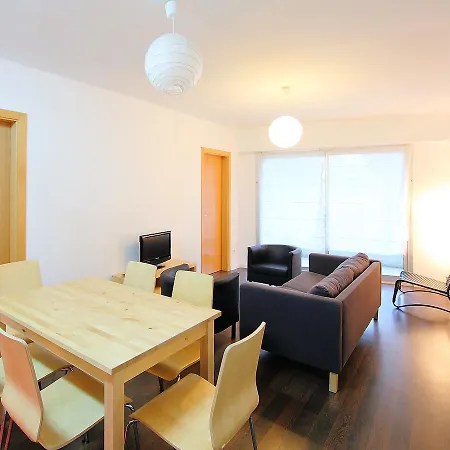 Terecel Salou-9 By Interhome * サロウ