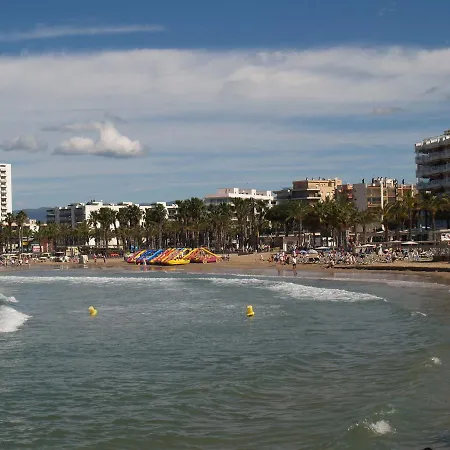 Terecel Salou-9 By Interhome * サロウ