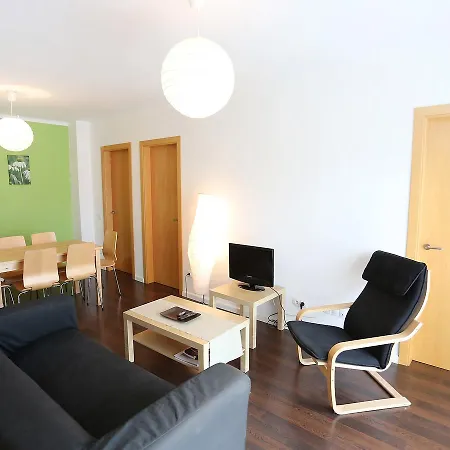 Apartment Terecel Salou-9 By Interhome *