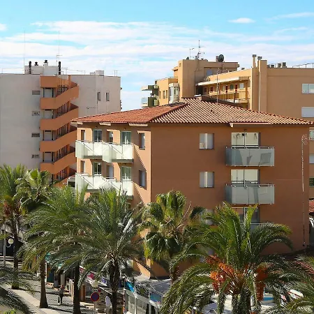 Terecel Salou-9 By Interhome