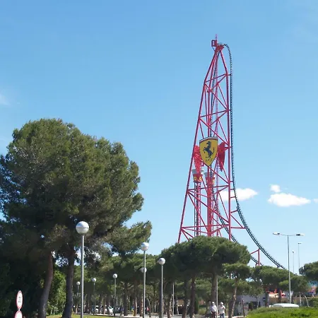 Terecel Salou-9 By Interhome サロウ