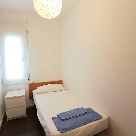 Apartment Terecel Salou-9 By Interhome *