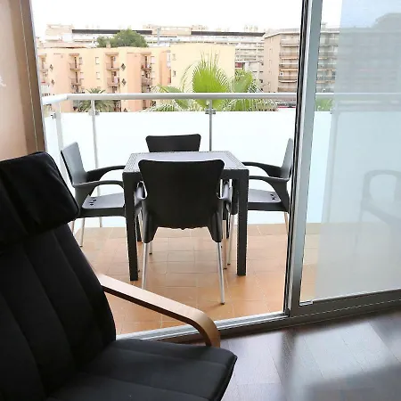 Terecel Salou-9 By Interhome アパート