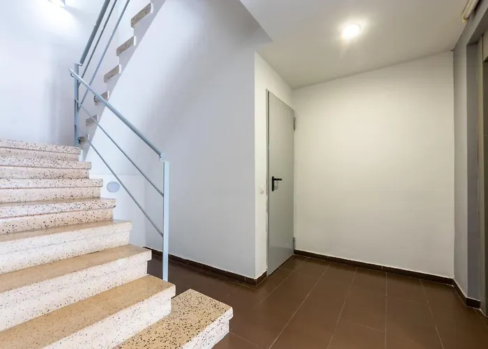 Terecel Salou-9 By Interhome *