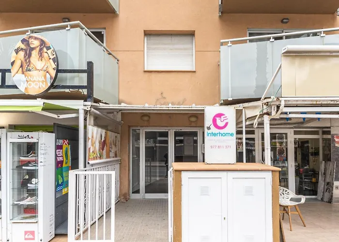 Apartament Terecel Salou-9 By Interhome