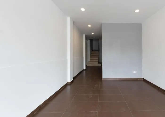 Terecel Salou-9 By Interhome Apartament Salou