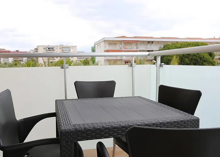 Apartament Terecel Salou-9 By Interhome Salou