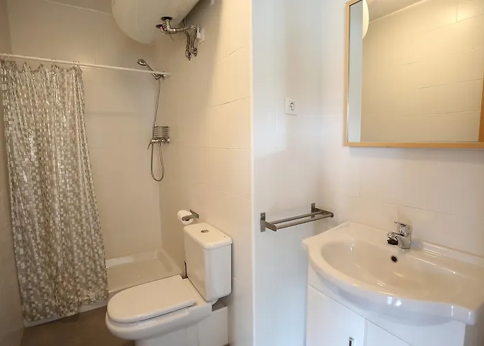 Apartament Terecel Salou-9 By Interhome