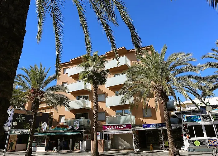 Terecel Salou-9 By Interhome