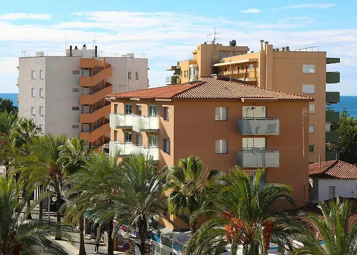 Terecel Salou-9 By Interhome