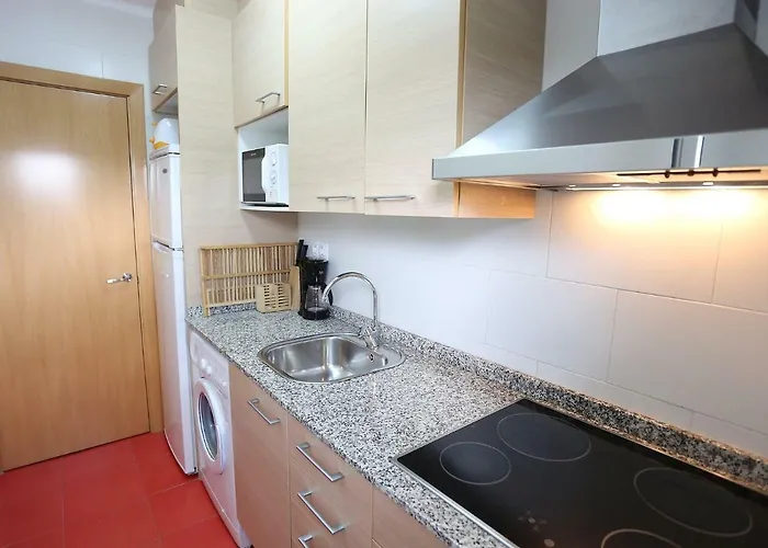 Terecel Salou-9 By Interhome Apartament *