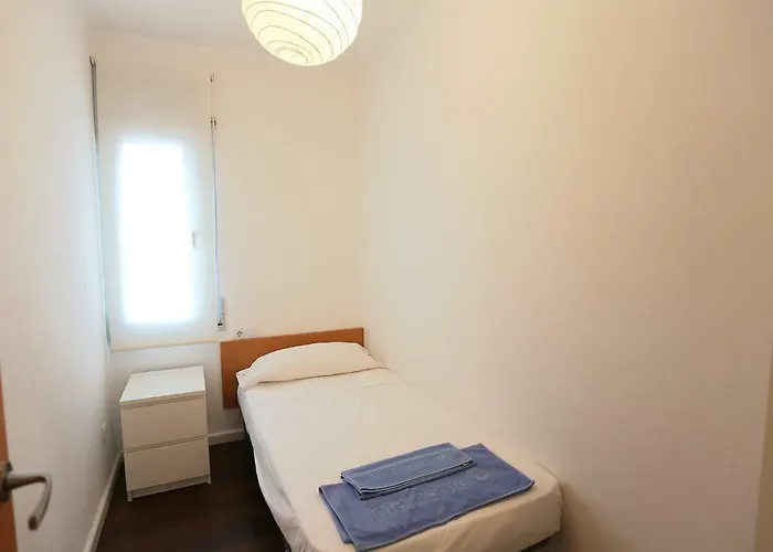 Apartament Terecel Salou-9 By Interhome *