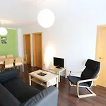 Apartamento Terecel Salou-9 By Interhome *