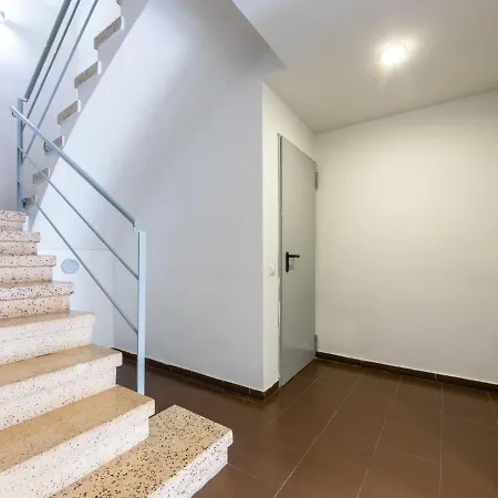 Terecel Salou-9 By Interhome *