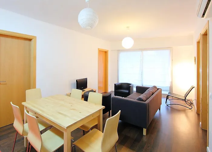 Terecel Salou-9 By Interhome * Salou