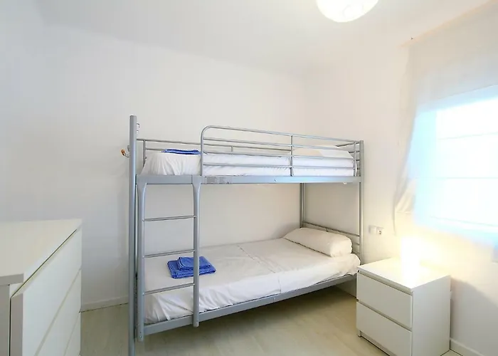 Terecel Salou-9 By Interhome Appartamento