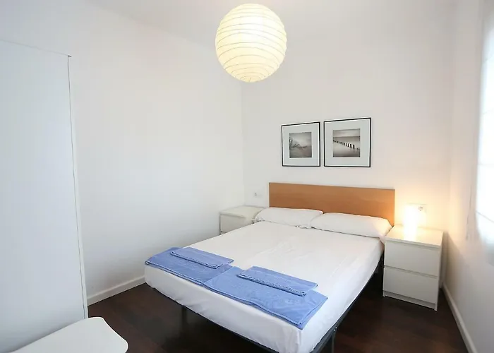 Terecel Salou-9 By Interhome